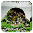 Aquascape Design ไอคอน