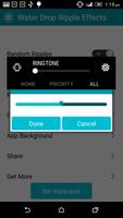 Water Drop Ripple Effects 截图 2