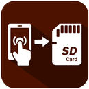 Mobile To SD card Mover APK