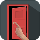 Door Lock Screen icon