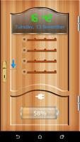 Door Lock Screen screenshot 3