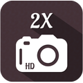 Dual HD Camera