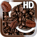 Coffee Live Wallpaper APK