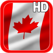 Canada Flag LWP