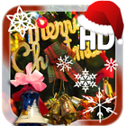 Christmas Live Wallpaper 图标