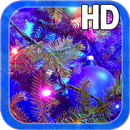 Christmas Tree LWP APK