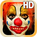 Clown Circus Live Wallpaper APK