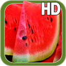 Berry Watermelon LWP APK