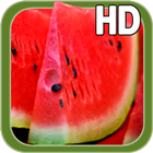 Berry Watermelon LWP icône