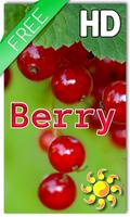 Berry Live Wallpaper Affiche