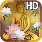 Icona Buddha Live Wallpaper