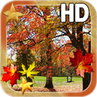 Autumn Forest LWP آئیکن