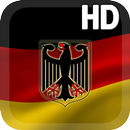 APK Germany Flag LWP