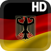 Germany Flag LWP