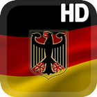 Germany Flag LWP アイコン