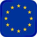 EU Flag Live Wallpaper APK
