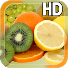 Fruit Live Wallpaper icon