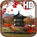 Autumn Japan LWP APK