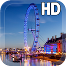 London Live Wallpaper APK