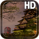 APK Night Japan Live Wallpaper