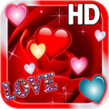 Rose Hearts LWP