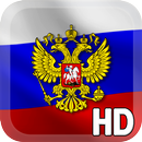 APK Russia Flag LWP