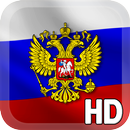 Russia Flag LWP APK