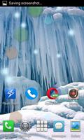 برنامه‌نما Frozenwinters live wallpaper عکس از صفحه