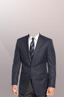 USA Man Style Photo Suit 截图 1