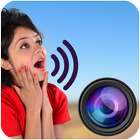 Voice Capture HD Camera simgesi