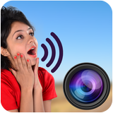 Voice Capture HD Camera icône