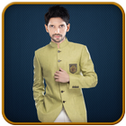 Jodhpuri Man Photo Suit 2016 simgesi