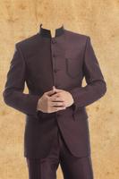 Jodhpuri Man Photo Suit 2016 captura de pantalla 2