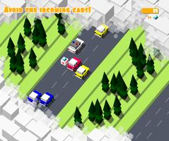 Lucky Road screenshot 3