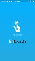 InTouch poster
