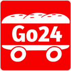 Go24 icône
