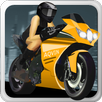 Moto Race Police Moto chase APK