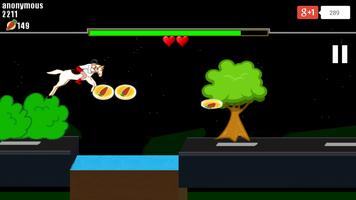 Horse Back Rider: Jockey Dash screenshot 3