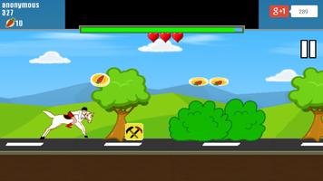 Horse Back Rider: Jockey Dash poster