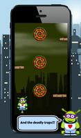 Love Jump: Jump Like a Doodle screenshot 4