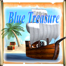 Blue Treasure Slots-APK