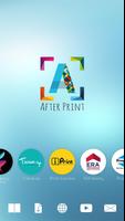 After Print Affiche