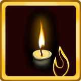 Amazing Candle Light icône