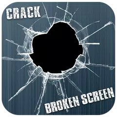 Teléfono descompuesto Crack