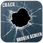 Broken Phone Crack Joke simgesi
