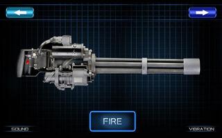 Sniper Guns sounds स्क्रीनशॉट 3