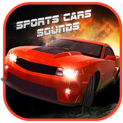 Race Car Sounds Effects APK 下載