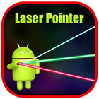 Laser Pointer Light icon