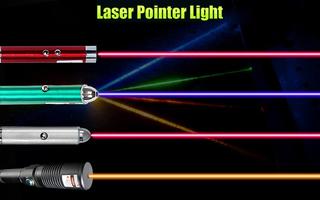 Laser Pointer Light poster