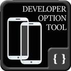 Developer Options Tool icono